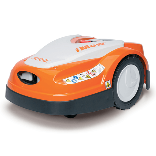 Stihl imow 422p robotic mower best sale